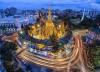 Tổng hợp những kinh nghiệm du lịch Yangon, Myanmar