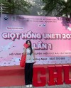 RECAP GIỌT MÀU HỒNG UNETI 2025 - LẦN 1