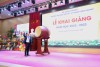 Lễ khai giảng năm học 2022-2023