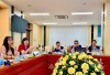 Nghiệm thu giáo trình năm học 2024-2025