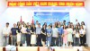 NGHIỆM THU ĐỀ TÀI NCKH SINH VIÊN KHOA DU LỊCH VÀ KHÁCH SẠN NĂM HỌC 2024 - 2025