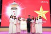 Uneti 48 - Di sản hồn Việt giành giải Nhất cuộc thi Ý tưởng sáng tạo khởi nghiệp sinh viên năm học 2024-2025