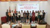 Khoa Du lịch và Khách sạn tổ chức nghiệm thu đề tài NCKH cấp cơ sở năm học 2024 - 202̀̀̀5
