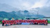 TẬP HUẤN KHOA DU LỊCH KHÁCH SẠN UNETI THÁNG 8/2025