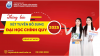 THÔNG BÁO TUYỂN SINH ĐẠI HỌC HỆ CHÍNH QUY BỔ SUNG ĐỢT 1 NĂM 2025
