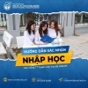 Thông báo điểm trúng tuyển Đại học chính quy và hướng dẫn nhập học năm 2022