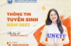 Thông tin cơ bản về Tuyển sinh năm 2023 của Trường Đại học Kinh tế – Kỹ thuật Công nghiệp