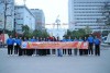 Hoạt động truyền thông tuyển sinh Khoa Du lịch và khách sạn tại Hưng Yên năm 2025