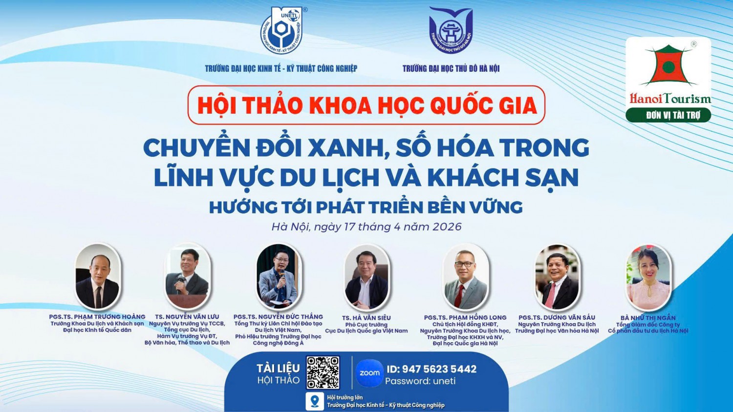 Banner Hội thảo quốc gia T4.2026
