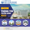 Thông tin tuyển sinh 2022