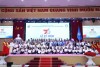 Vinh danh SV trong lễ kỷ niệm 76 năm ngày truyền thống học sinh, sinh viên Việt Nam