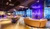 Không gian sảnh mở đa công năng của SOJO hotels