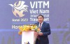 Khai mạc VITM 2023