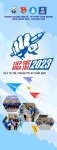 Banner tiếp sức mùa thi 2023