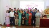 Khoa Du lịch & Khách sạn – Uneti tổ chức lễ kỷ niệm Ngày Quốc tế Phụ nữ 8/3/2026 hưởng ứng Tuần lễ Áo dài