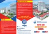 THÔNG BÁO DỰ KIẾN TUYỂN SINH ĐẠI HỌC CHÍNH QUY NĂM 2026