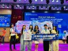 UNETI 53 trong vòng thi Phát triển dự án cuộc thi Ý tưởng sáng tạo khởi nghiệp sinh viên Uneti năm học 2025-2026