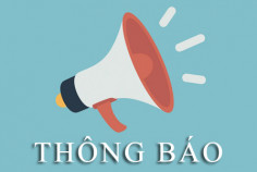 Thông báo phòng dịch Covid-19 và học trực tuyến