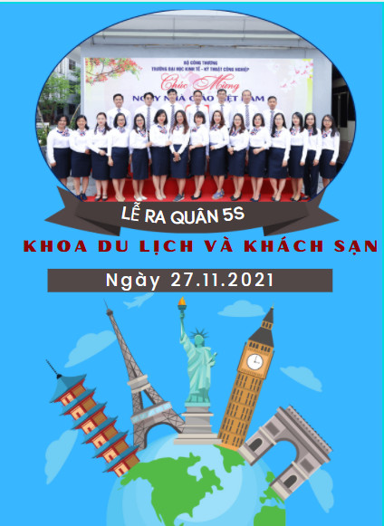 tranh cổ động 5S HN