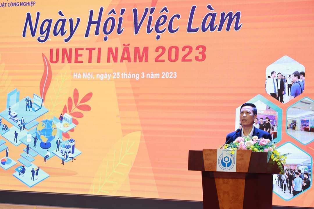 Ngày hội việc làm 0