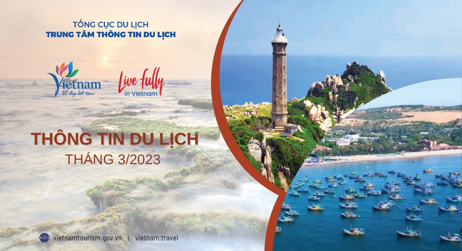 thông tin du lịch T3 23