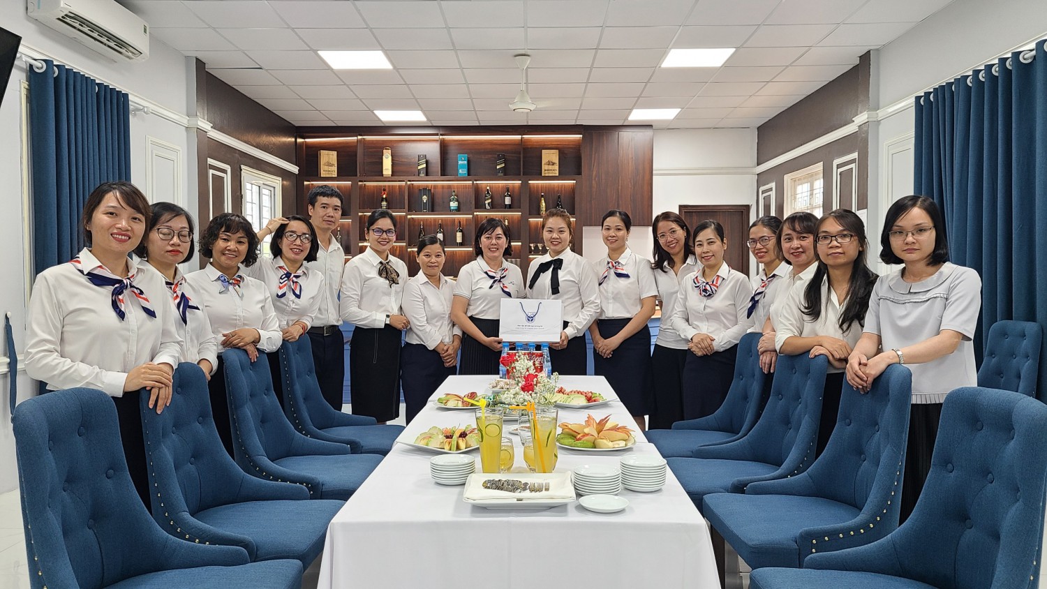 Tập huấn nghiệp vụ thực hành khách sạn - Phần 3: Nghiệp vụ bar