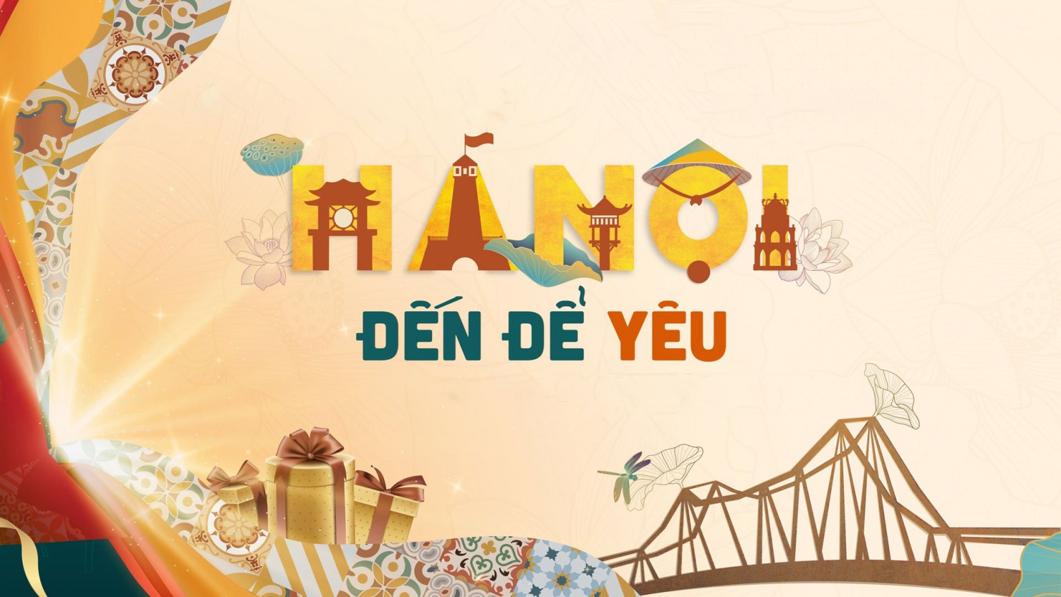 HN đến để yêu
