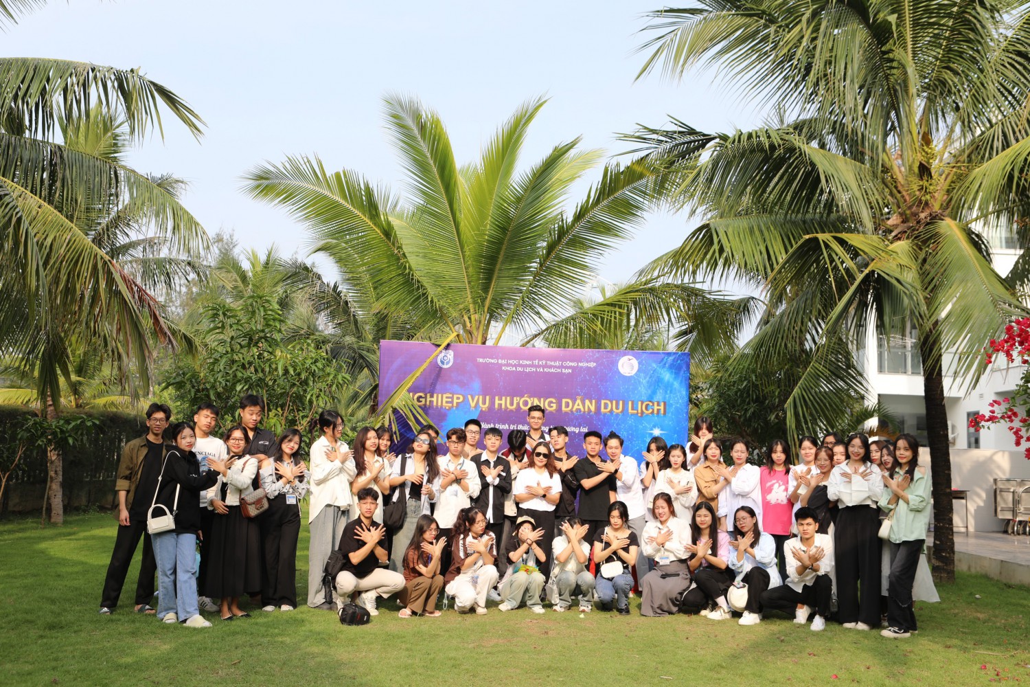 DL 16A3 - gala dinner FLC