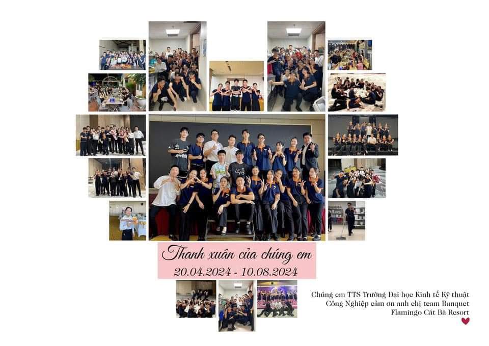 Thực tập K15 Flamingo 1