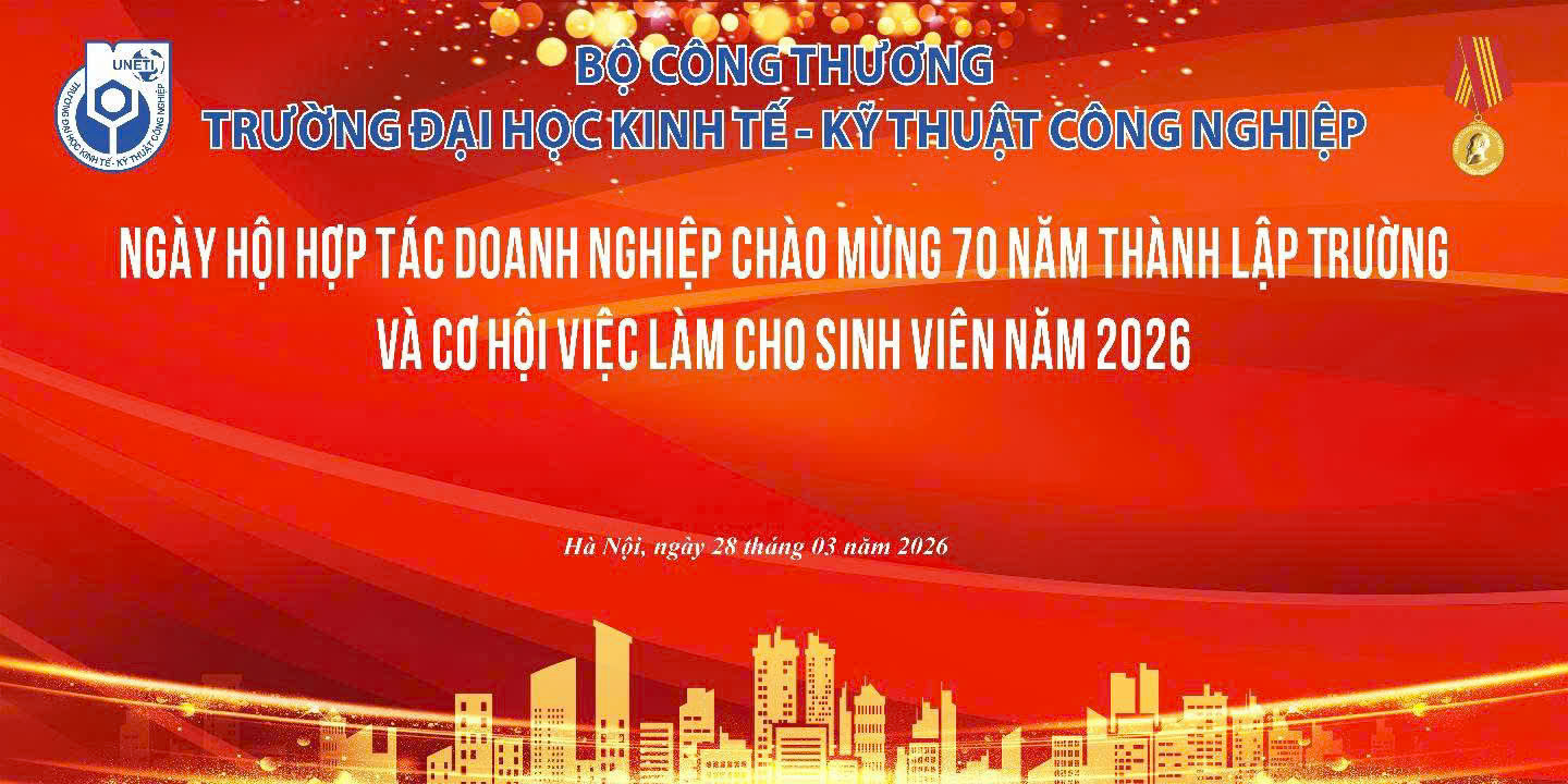 Ngày hội việc làm 2026
